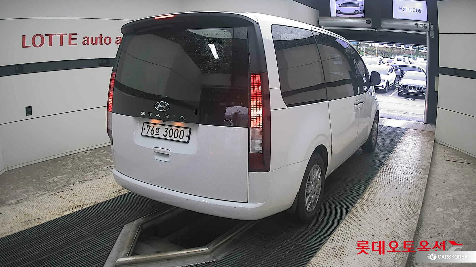 Hyundai Staria id 4984668 из Кореи 11