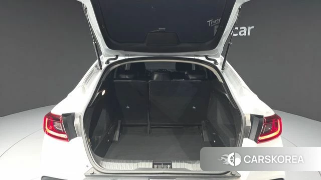 Renault Korea (Samsung) XM3 id 5059159 из Кореи 11