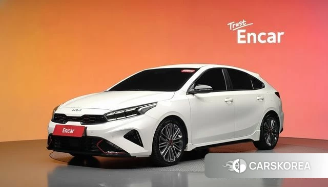 Kia The New K3 2nd generation id 5053680 из Кореи 11