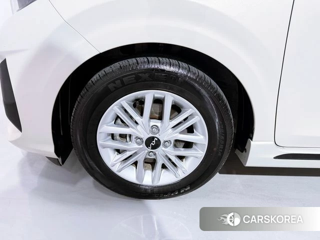 Kia Morning Urban (JA) id 5040164 из Кореи 11