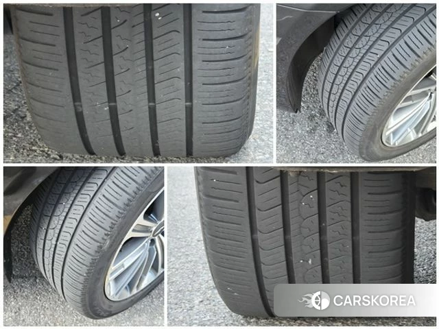 Genesis G80 id 5004685 из Кореи 11