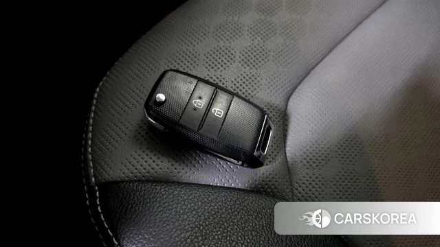 Kia The New Ray id 5040995 из Кореи 11