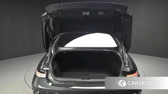 Hyundai Ionic 6 id 4740071 из Кореи 11