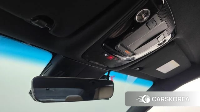 Kia K8 Hybrid id 5027841 из Кореи 11