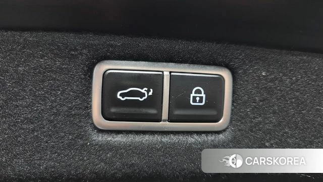 Hyundai Sonata D Edge Hybrid (DN8) id 4965208 из Кореи 11