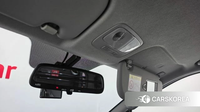 Hyundai The New Grand Starex id 4997934 из Кореи 11