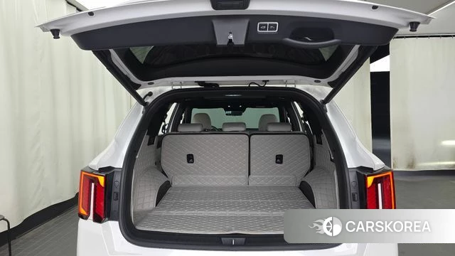 Kia The New Sorento 4th Generation id 5011309 из Кореи 11