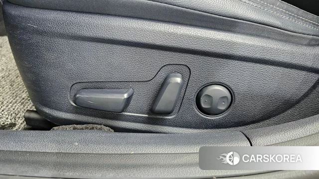 Hyundai The New Grandeur IG Hybrid id 4702900 из Кореи 11