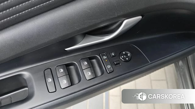 Hyundai The New Avante Hybrid (CN7) id 4985764 из Кореи 11