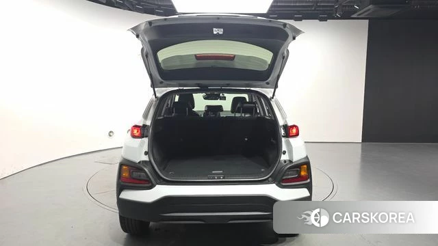 Hyundai Kona id 4982336 из Кореи 11