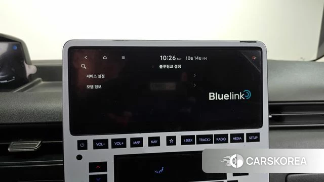 Hyundai Staria id 4987007 из Кореи 11
