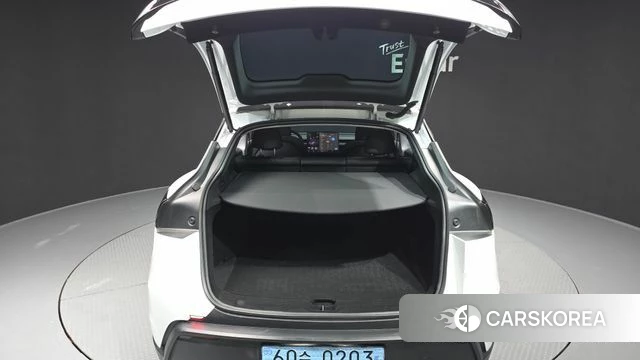Tesla Model Y id 4757031 из Кореи 11