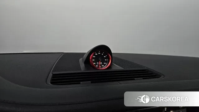 Porsche Panamera (971) id 3761441 из Кореи 11
