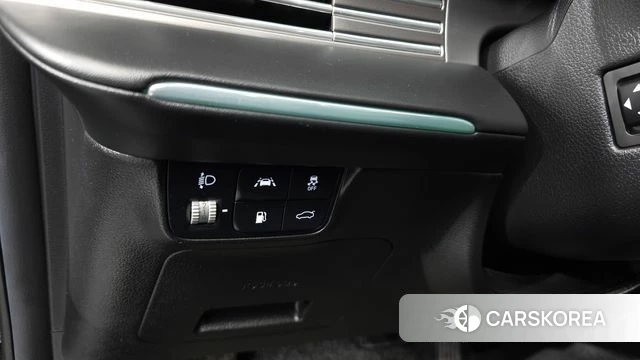 Hyundai The New Grandeur IG Hybrid id 5041228 из Кореи 11