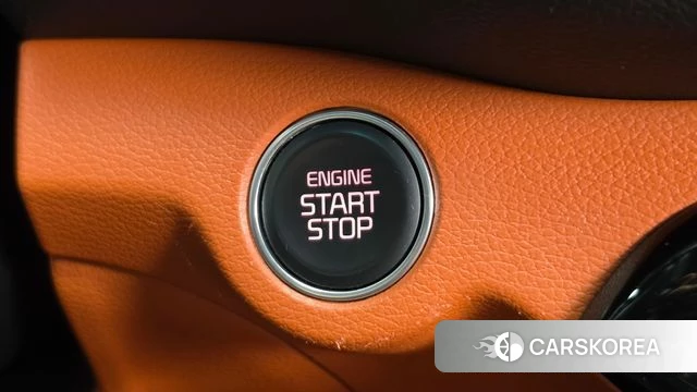 Kia The New K3 2nd generation id 4936537 из Кореи 11