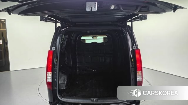 Hyundai Staria id 5027262 из Кореи 11