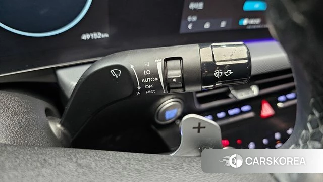 Hyundai Sonata D Edge (DN8) id 4739636 из Кореи 11