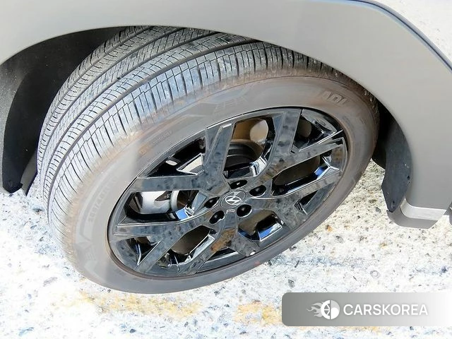 Hyundai Santa Fe (MX5) id 4964371 из Кореи 11