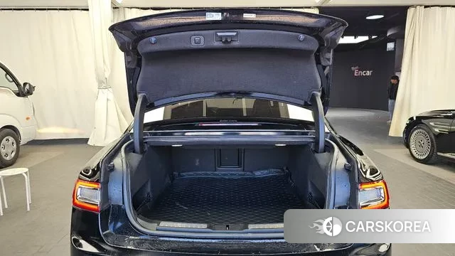 Lincoln Continental 10th Generation id 3562947 из Кореи 11