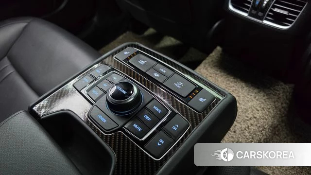 Genesis G80 id 5014083 из Кореи 11