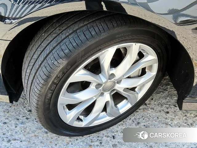 Audi New A6 id 4967587 из Кореи 11