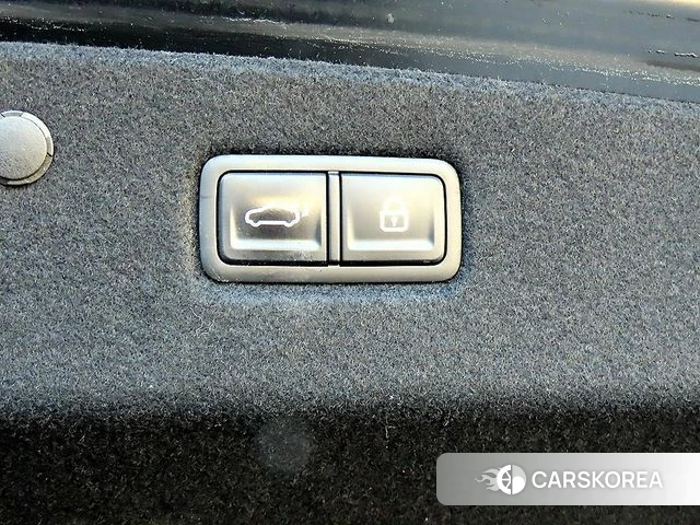 Kia K8 id 5040583 из Кореи 11