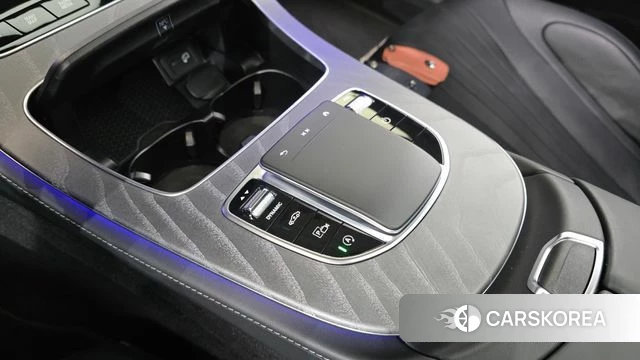 Mercedes-Benz CLS-Class C257 id 5017241 из Кореи 11
