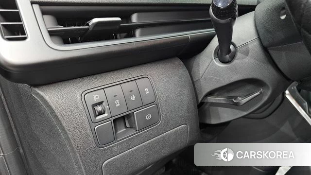 Hyundai Staria id 4981031 из Кореи 11
