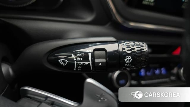 Hyundai Sonata (DN8) id 4726381 из Кореи 11