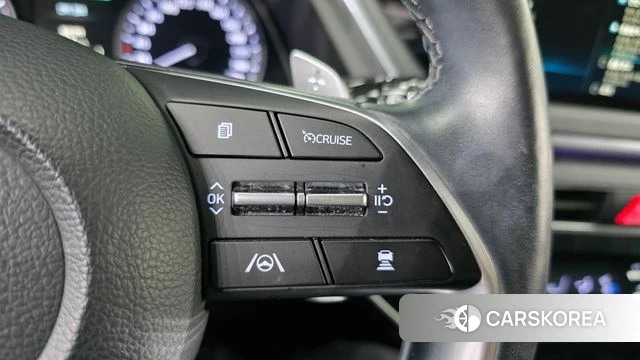Hyundai Sonata (DN8) id 4696795 из Кореи 11