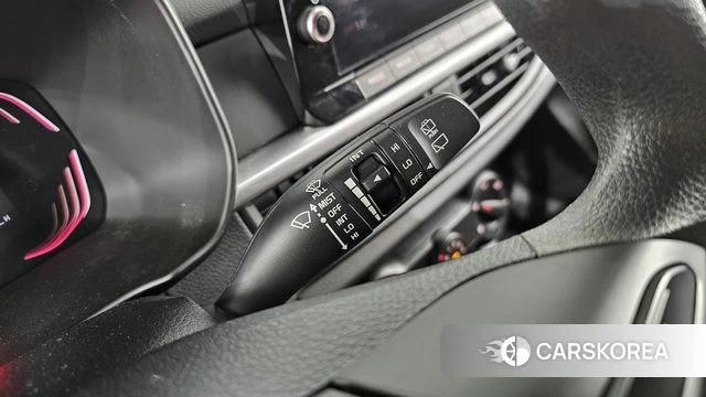 Kia The New Morning (JA) id 5052396 из Кореи 11