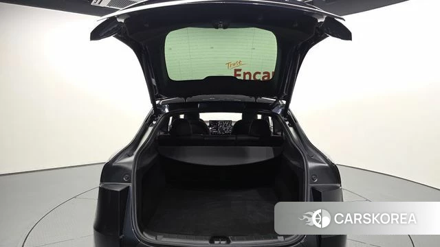 Tesla Model Y id 4892606 из Кореи 11