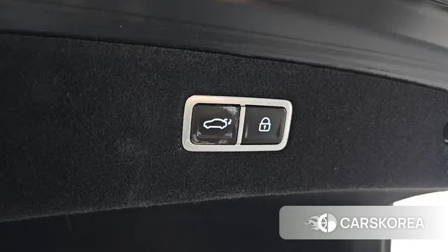 Genesis G90 (RS4) id 3696397 из Кореи 11