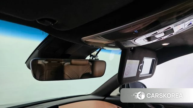 Genesis G80 (RG3) id 5002767 из Кореи 11