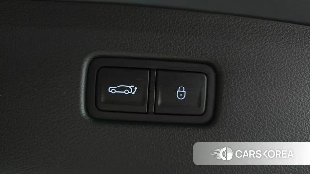 Genesis GV80 id 5039047 из Кореи 11