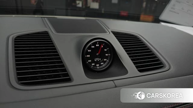 Porsche Cayenne (PO536) id 5017830 из Кореи 11