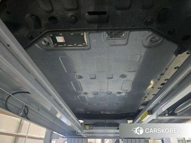 Hyundai Ionic 5 id 4986523 из Кореи 11