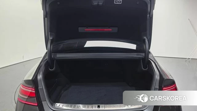 Genesis G90 (RS4) id 4965563 из Кореи 11