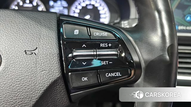 Hyundai Grandeur IG id 4967273 из Кореи 11