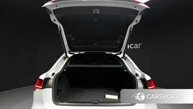 Audi e-Tron id 3839745 из Кореи 11