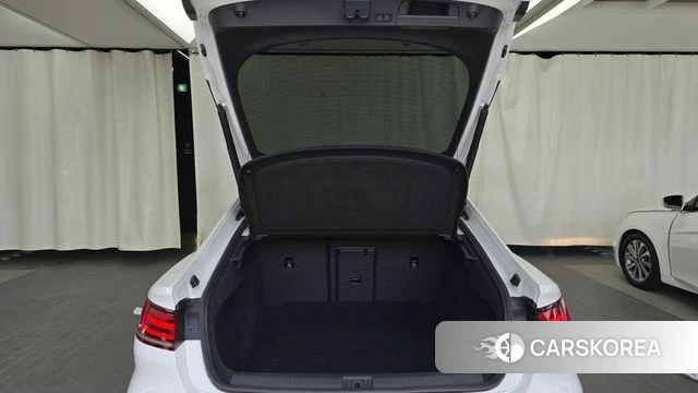 Volkswagen Arteon id 4651915 из Кореи 11