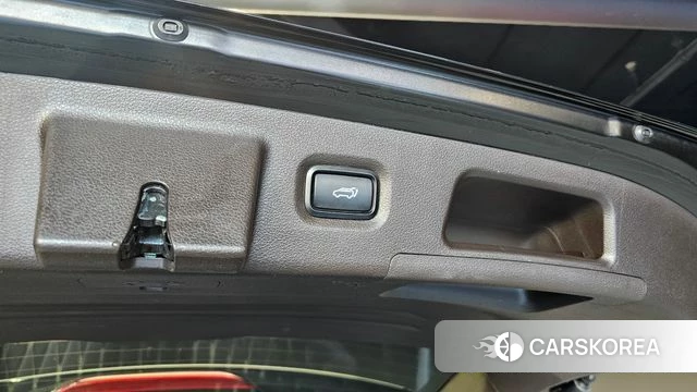 Hyundai Santa Fe TM id 5048132 из Кореи 11
