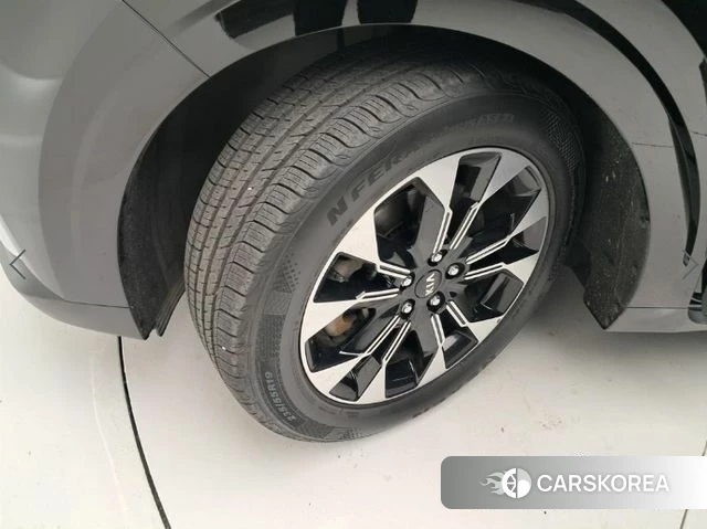 Kia Carnival 4th generation id 4987254 из Кореи 11