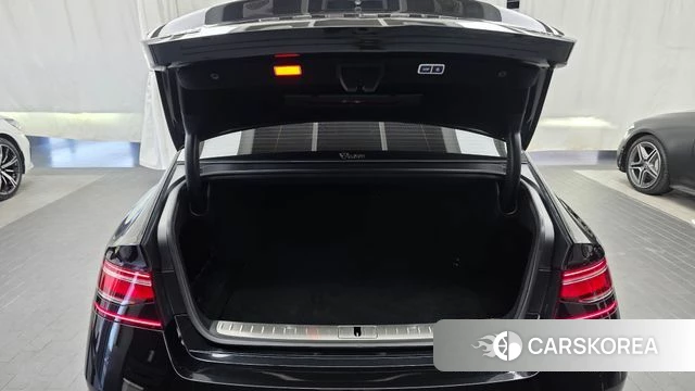 Genesis G90 (RS4) id 5045835 из Кореи 11