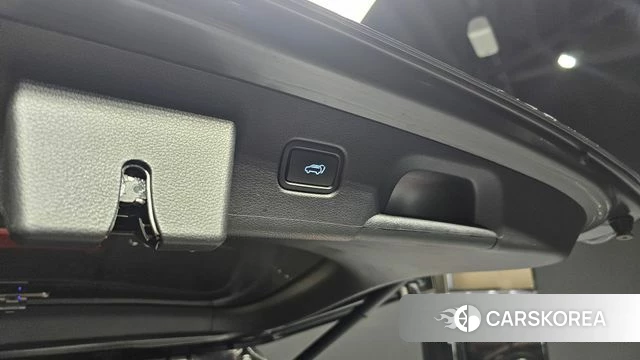 Hyundai The New Palisade id 4975691 из Кореи 11