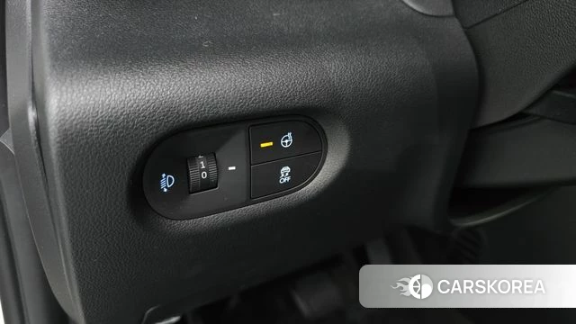 Hyundai Casper id 5040601 из Кореи 11