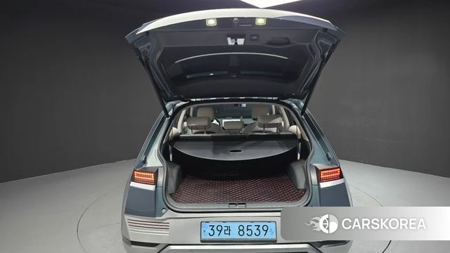 Hyundai Ionic 5 id 4665228 из Кореи 11