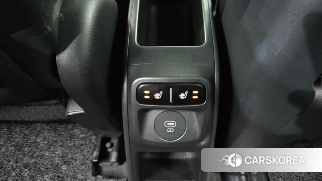 Kia The New Kia Ray id 4996529 из Кореи 11