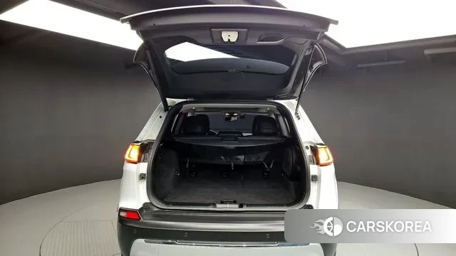 Jeep Cherokee (KL) id 3406908 из Кореи 11