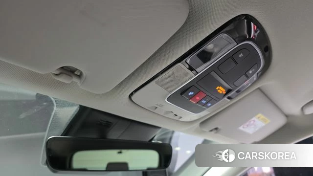 Hyundai The New Tucson Hybrid (NX4) id 5026005 из Кореи 11